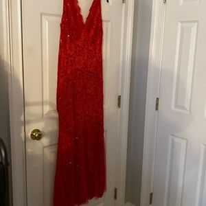 Candalite Dress